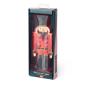 LEGAMI MINI DECORATIVE LIGHT-NUT CRACKER LEGAMI MINI DECORATIVE LIGHT-NUT CRACKER