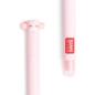 LEGAMI ERASABLE GEL PEN PIGGY - PINK INK LEGAMI ERASABLE GEL PEN PIGGY - PINK INK
