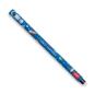 LEGAMI ERASABLE GEL PEN ASTRONAUT - BLACK INK