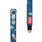 LEGAMI ERASABLE GEL PEN ASTRONAUT - BLACK INK