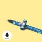 LEGAMI ERASABLE GEL PEN ASTRONAUT - BLACK INK LEGAMI ERASABLE GEL PEN ASTRONAUT - BLACK INK