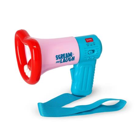 LEGAMI MULTI VOICE CHANGER