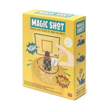 LEGAMI MAGIC SHOT