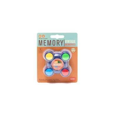 LEGAMI VINTAGE MEMORIES ΠΑΙΧΝΙΔΙ MEMORY