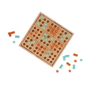 LEGAMI LETS SUDOKU!