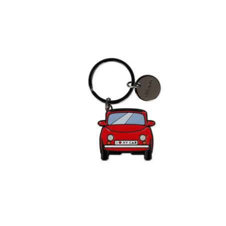 LEGAMI WHAT A KEY RING -CAR
