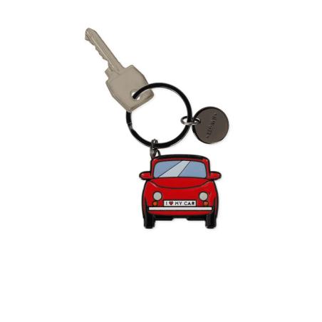 LEGAMI WHAT A KEY RING -CAR