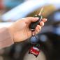 LEGAMI WHAT A KEY RING -CAR