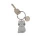 LEGAMI WHAT A KEY RING - KITTY