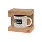 LEGAMI PORCELAIN MUG-GENIUS