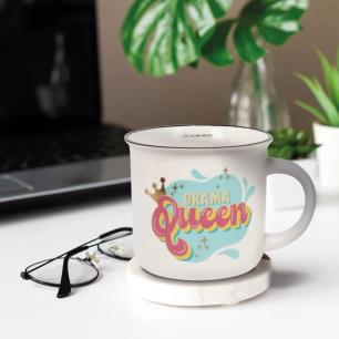 LEGAMI ΚΟΥΠΑ DRAMA QUEEN 350 ML