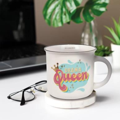 LEGAMI ΚΟΥΠΑ DRAMA QUEEN 350 ML