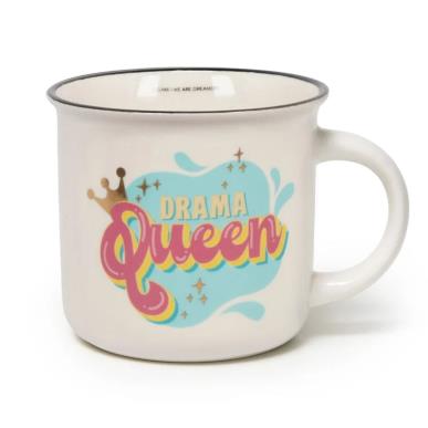 LEGAMI ΚΟΥΠΑ DRAMA QUEEN 350 ML