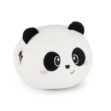 LEGAMI SUPER SOFT PILLOW-PANDA