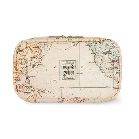 LEGAMI CABLE ORGANISER - TRAVEL