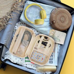 LEGAMI CABLE ORGANISER - TRAVEL