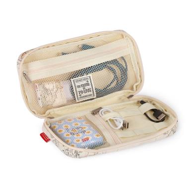 LEGAMI CABLE ORGANISER - TRAVEL