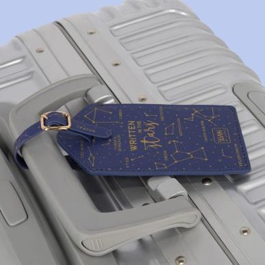 LEGAMI LUGGAGE TUG - STARS