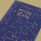 LEGAMI PASSPORT HOLDER STARS