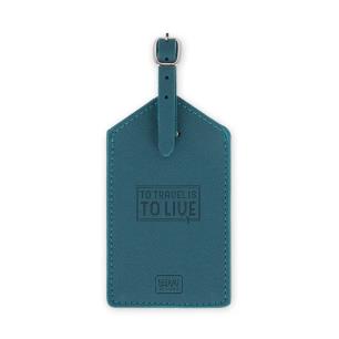 LEGAMI LUGGAGE TUG - PETROL