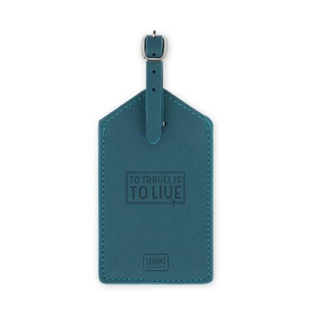 LEGAMI LUGGAGE TUG - PETROL