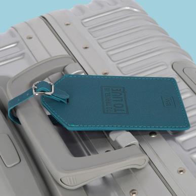 LEGAMI LUGGAGE TUG - PETROL