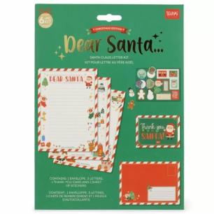 LEGAMI DEAR SANTA...6 KIT