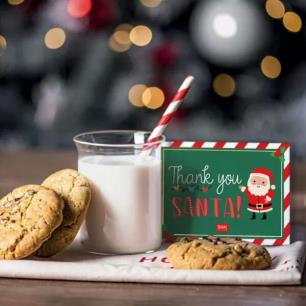 LEGAMI DEAR SANTA CLAUS 6 KIT