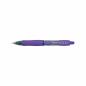 PILOT ΣΤΥΛΟ G-2 PIXIE 0.7mm MEDIUM ΜΩΒ