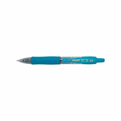  PILOT ΣΤΥΛΟ G-2 PIXIE 0.7mm MEDIUM ΣΙΕΛ