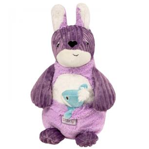 POLO ΣΑΚΙΔΙΟ ΠΛΑΤΗΣ PICCOLINO KANGAROO