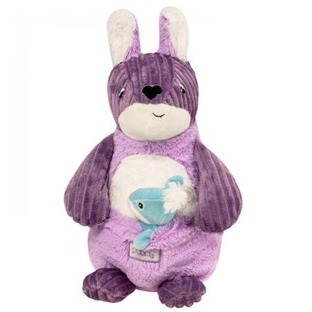 POLO ΣΑΚΙΔΙΟ ΠΛΑΤΗΣ PICCOLINO KANGAROO