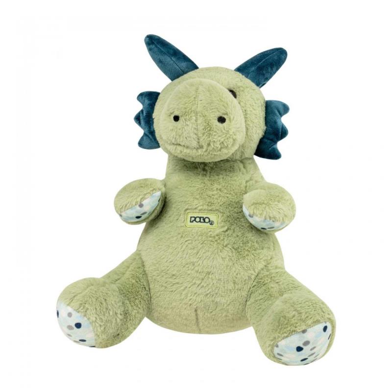 POLO ΣΑΚΙΔΙΟ ΠΛΑΤΗΣ PICCOLINO DRAGON