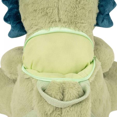 POLO ΣΑΚΙΔΙΟ ΠΛΑΤΗΣ PICCOLINO DRAGON