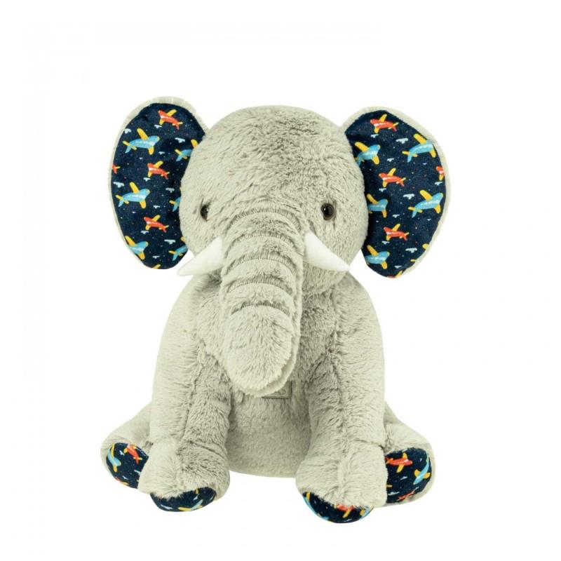 POLO ΣΑΚΙΔΙΟ ΠΛΑΤΗΣ PICCOLINO ELEPHANT