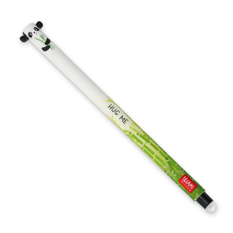 LEGAMI ERASABLE GEL PEN - PANDA