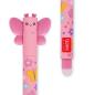 LEGAMI ERASABLE GEL PEN- BUTTERFLY