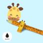 LEGAMI ERASABLE GEL PEN- GIRAFFE LEGAMI ERASABLE GEL PEN- GIRAFFE
