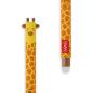 LEGAMI ERASABLE GEL PEN- GIRAFFE LEGAMI ERASABLE GEL PEN- GIRAFFE