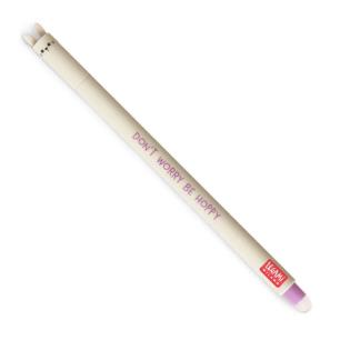LEGAMI ERASABLE GEL PEN - ERASABLE PEN - BUNNY
