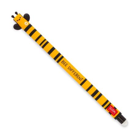 LEGAMI ERASABLE GEL PEN - BEE