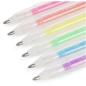 LEGAMI SET OF 6 PASTEL GEL PENS-SPRING IS IN THE AIR