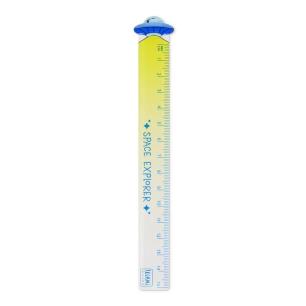 LEGAMI RULER - SPACE EXPLORER - SPACE