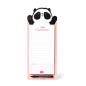 LEGAMI NOTE PAD-I AM FANTASTIC-PANDA LEGAMI NOTE PAD-I AM FANTASTIC-PANDA