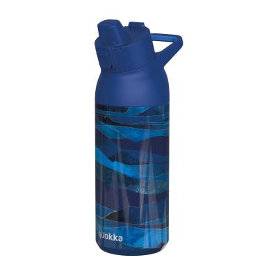 QUOKKA ΘΕΡΜΟΣ ΑΝΟΞΕΙΔΩΤΟΣ-TIDE OIL MOUNTAINS 700ML