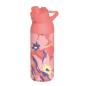 QUOKKA ΘΕΡΜΟΣ ΑΝΟΞΕΙΔΩΤΟΣ-TIDE CORAL SKETCH 700ML QUOKKA ΘΕΡΜΟΣ ΑΝΟΞΕΙΔΩΤΟΣ-TIDE CORAL SKETCH 700ML
