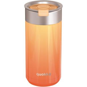 QUOKKA ΘΕΡΜΟΣ ΑΝΟΞΕΙΔΩΤΟΣ-BOOST-APRICOT ORANGE   400ML