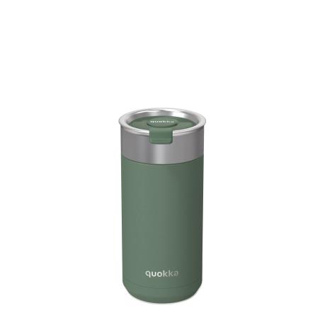 QUOKKA ΘΕΡΜΟΣ ΑΝΟΞΕΙΔΩΤΟΣ BOOST - PINE 400ML