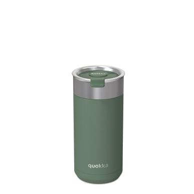 QUOKKA ΘΕΡΜΟΣ ΑΝΟΞΕΙΔΩΤΟΣ BOOST - PINE 400ML
