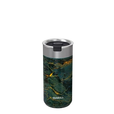 QUOKKA ΘΕΡΜΟΣ ΑΝΟΞΕΙΔΩΤΟΣ BOOST - GREENSTONE 400ML